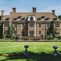 Exterior of Llangoed Hall