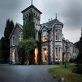 Image of Loch Ness Country House Hotel