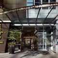 Exterior of Loden Hotel