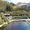 Image of Lodge & Inn on Loch Lomond