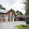 Image of Lodge at Solent
