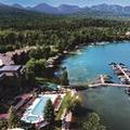 Image of Lodge at Whitefish Lake
