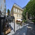 Exterior of Loft Hotel Bratislava
