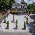 Image of Logis Hôtel du Château - Combourg, Proche Saint-Malo