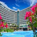 Exterior of Loisir Hotel Naha