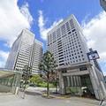 Exterior of Loisir Hotel Shinagawa Seaside