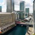 Photo of London Marriott Hotel Canary Wharf