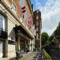 Photo of London Marriott Hotel Grosvenor Square