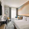 Image of London Marriott Hotel Marble Arch