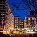 Photo of London Marriott Hotel Regents Park