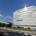 Image of London Wembley International Hotel