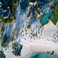 Image of Long Beach Mauritius