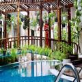 Exterior of Long Life Riverside Hotel & Spa
