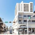 Exterior of Lorraine Hotel