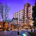 Image of Los Angeles Marriott Burbank Airport