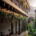 Exterior of Los Pasos Boutique Hotel & Spa