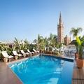 Image of Los Seises Sevilla a Tribute Portfolio Hotel