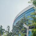 Image of Lotte City Hotel Gimpo Airport