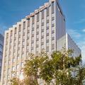 Exterior of Lotte City Hotel Guro