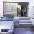 Exterior of Lotus Bay View Hotel