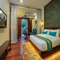 Photo of Lotus Blanc Hotel