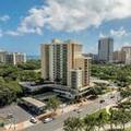 Exterior of Luana Waikiki Hotel & Suites