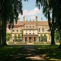 Exterior of Lucknam Park, Emblems Collection