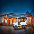 Image of Lumb Farm Country Club