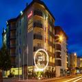 Photo of Luna Fatima Hotel
