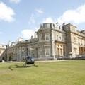Exterior of Luton Hoo Hotel, Golf And Spa