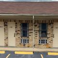 Exterior of Luxury Inn & Suites Forrest City