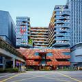 Photo of Lyf Funan Singapore
