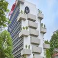 Image of Lyf One North Singapore