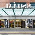 Exterior of M Social Hotel New York Times Square