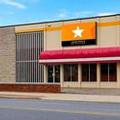 Exterior of M Star North Canton Hall of Fame