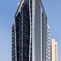 Image of Mövenpick Hotel Apartments Downtown Dubai