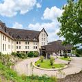 Exterior of Mövenpick Hotel Egerkingen