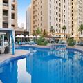 Photo of Mövenpick Hotel Jumeirah Beach