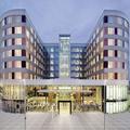 Image of Mövenpick Hotel Stuttgart Airport