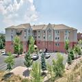Exterior of MCM Elegante Suites