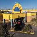 Image of MCM Grande Hotel FunDome Odessa
