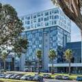 Exterior of MCentral Apartments Manukau