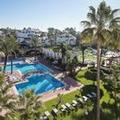 Exterior of ME Marbella by Meliá