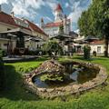 Image of Mabre Residence Hotel