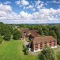 Image of Macdonald Botley Park Hotel & Spa