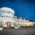 Exterior of Macdonald Drumossie Hotel