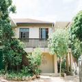 Exterior of Mackaya Bella Guest House