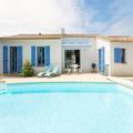 Photo of Madame Vacances Le Domaine De Vertmarines