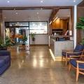 Image of Madero Hotel & Suites