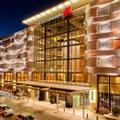 Photo of Madrid Marriott Auditorium